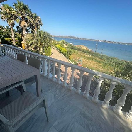 Villa Lagosta Varos Exterior photo