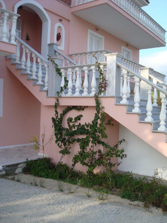 Villa Lagosta Varos Exterior photo