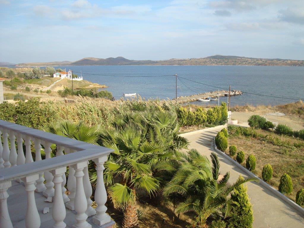 Villa Lagosta Varos Exterior photo