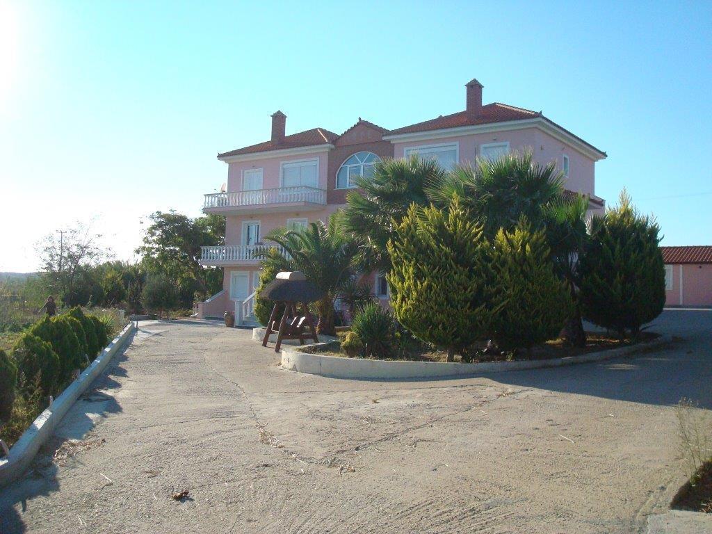 Villa Lagosta Varos Exterior photo